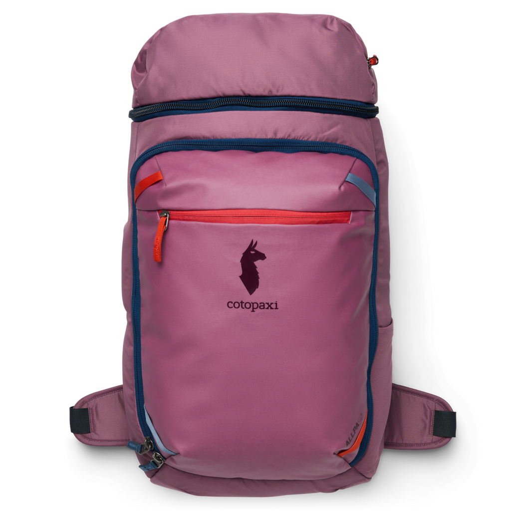 Allpa 50L Adventure Travel Pack, Fig