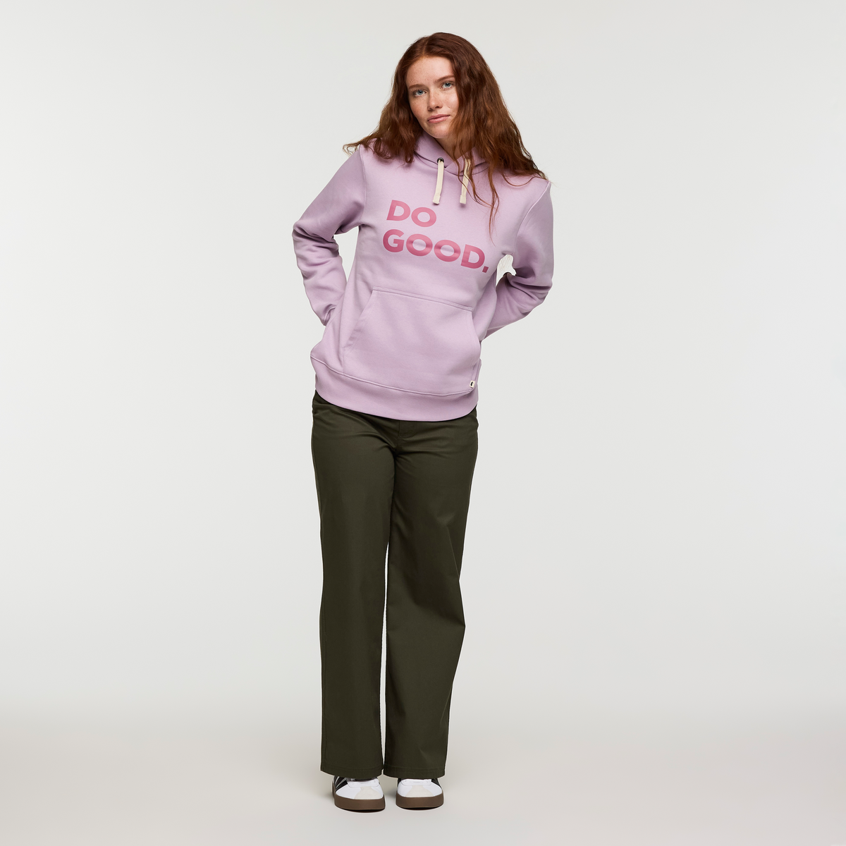 Ambato Wide Leg Pant - Women's, Woods