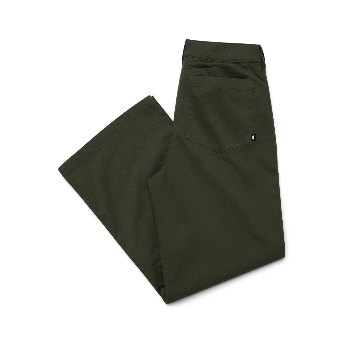 Ambato Wide Leg Pant - Women's, Woods