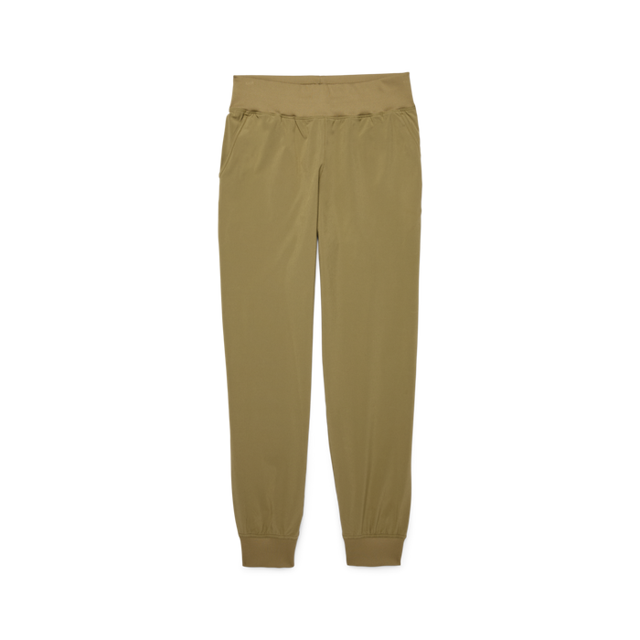 Cambio Jogger - Women's, Moss