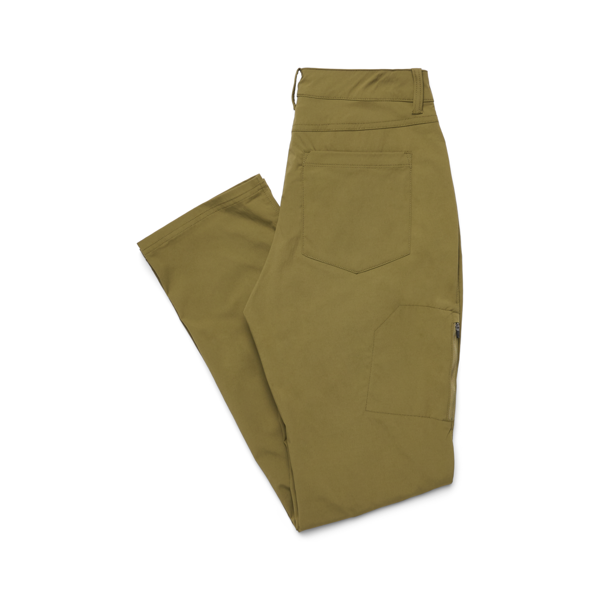 Coraje Tech Pant - Women’s, Moss