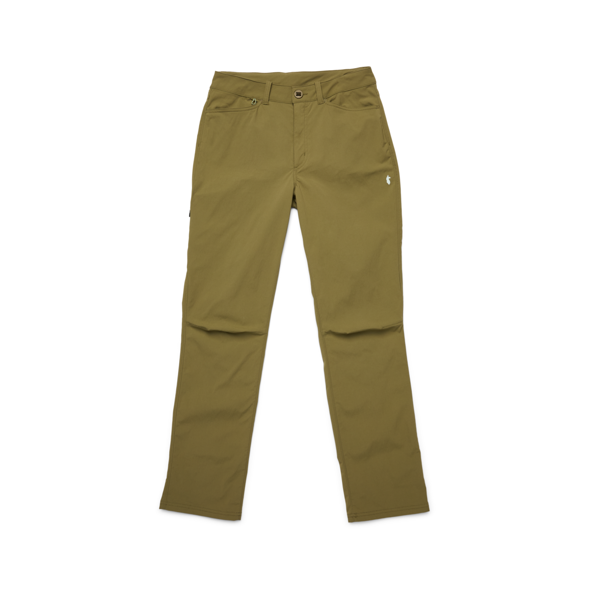Coraje Tech Pant - Women’s, Moss