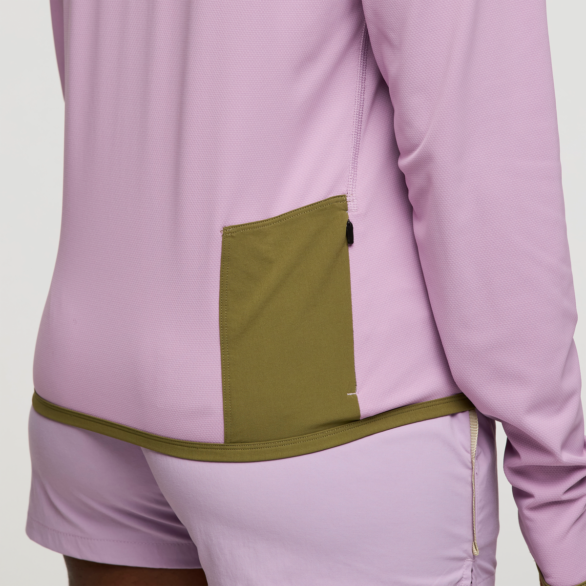 Sombra Sun Hoodie - Women's, Antique