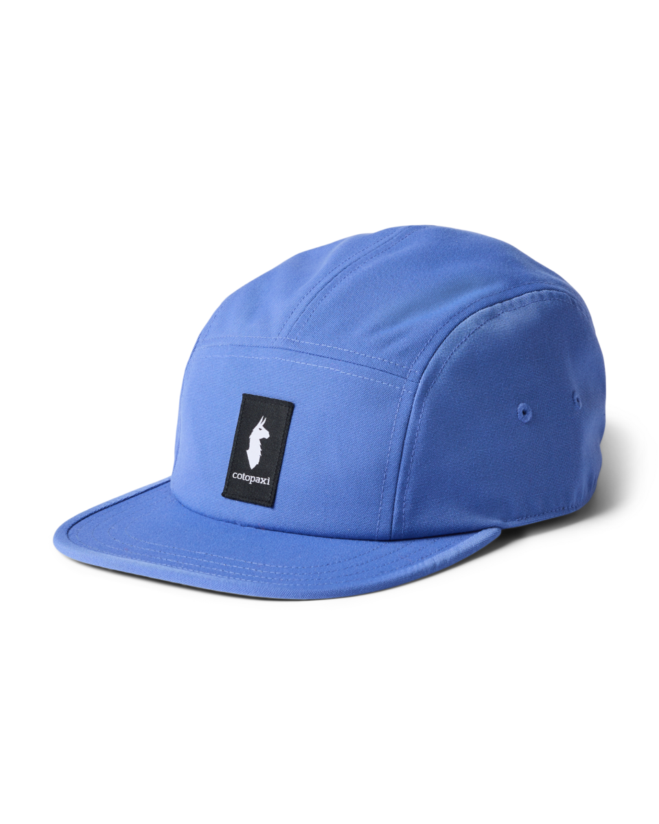 5-Panel Hat - Cada Día