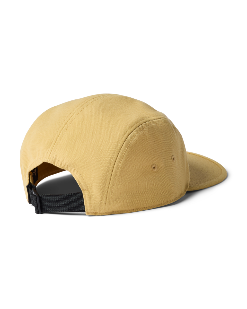 5-Panel Hat - Cada Día