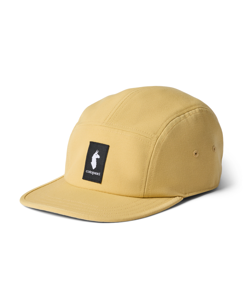 5-Panel Hat - Cada Día