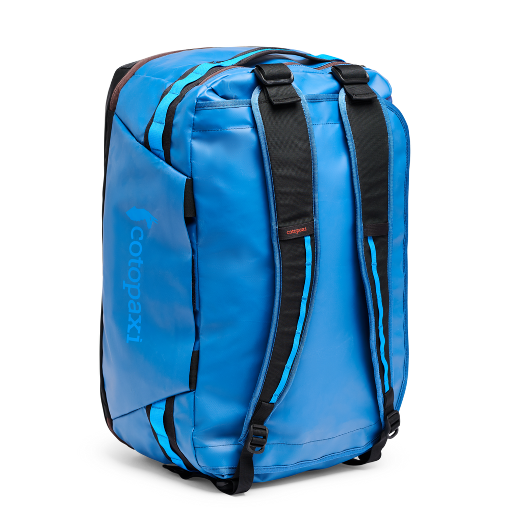Allpa Duo 50L Duffel Bag – cotopaxi.co.nz