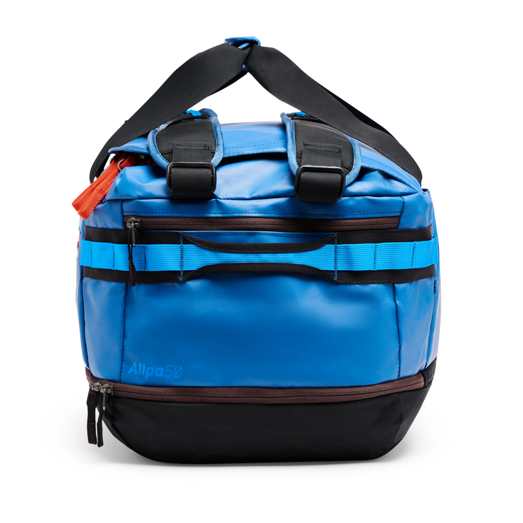Allpa Duo 50L Duffel Bag – cotopaxi.co.nz