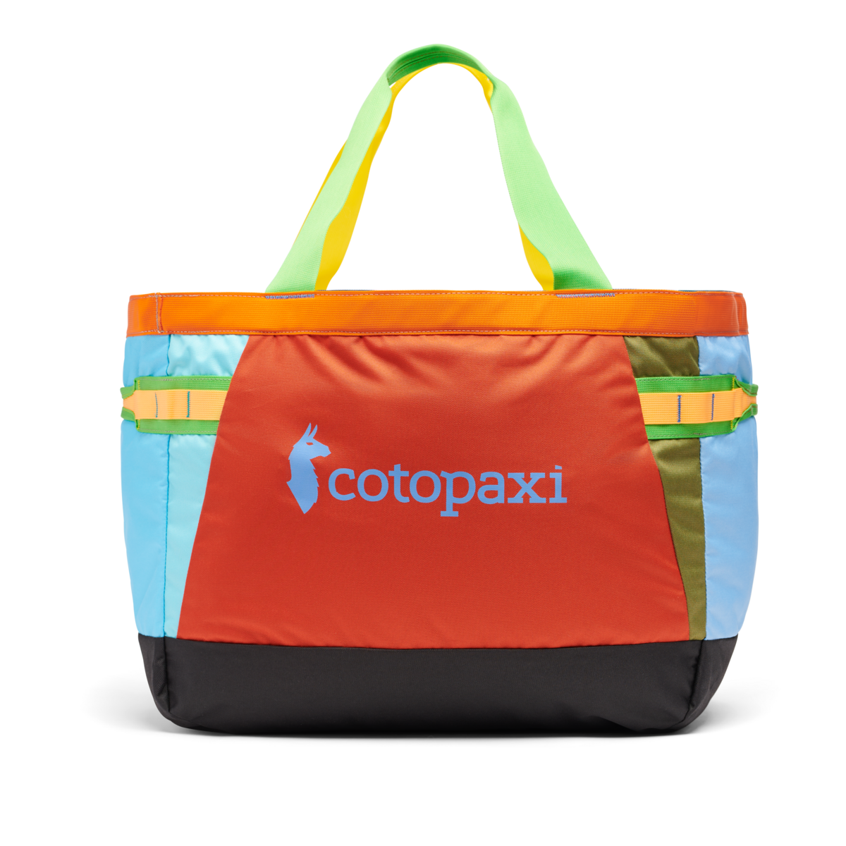 Allpa 60L Gear Hauler Tote - Del Día, Del Dia