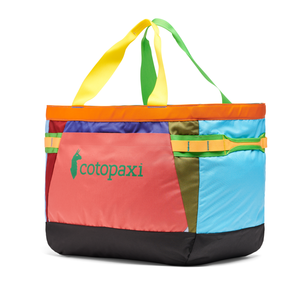 Allpa 60L Gear Hauler Tote - Del Día, Del Dia