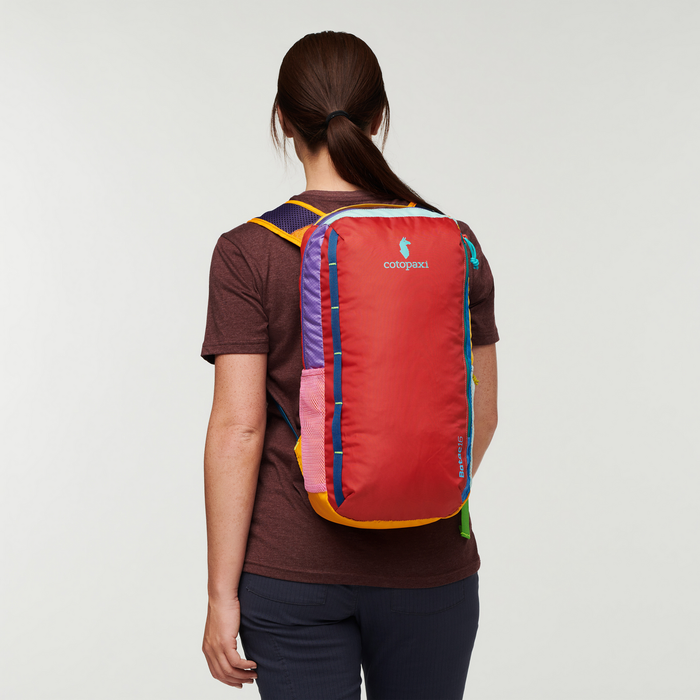 Batac 16L Backpack Del Día –