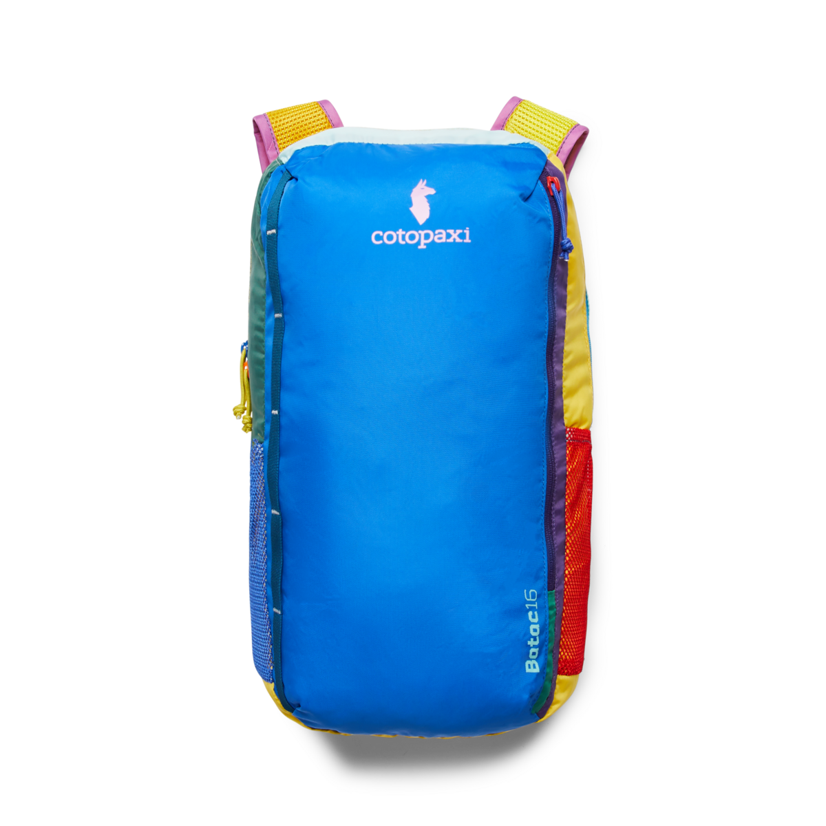 Batac 16L Backpack, Del Dia