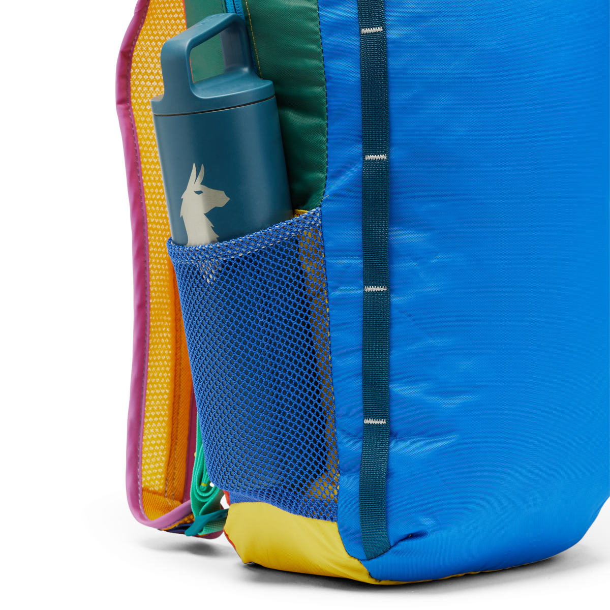 Batac 16L Backpack, Del Dia