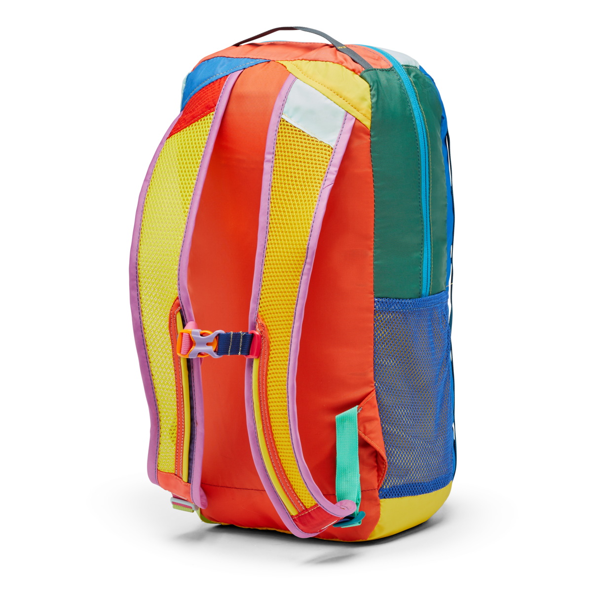 Batac 16L Backpack, Del Dia