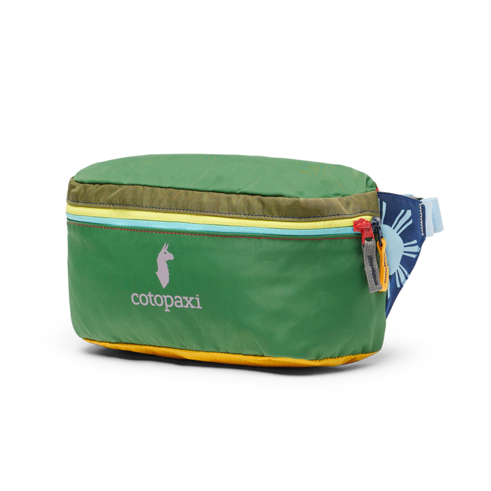 Cotopaxi bataan del dia fanny pack deals