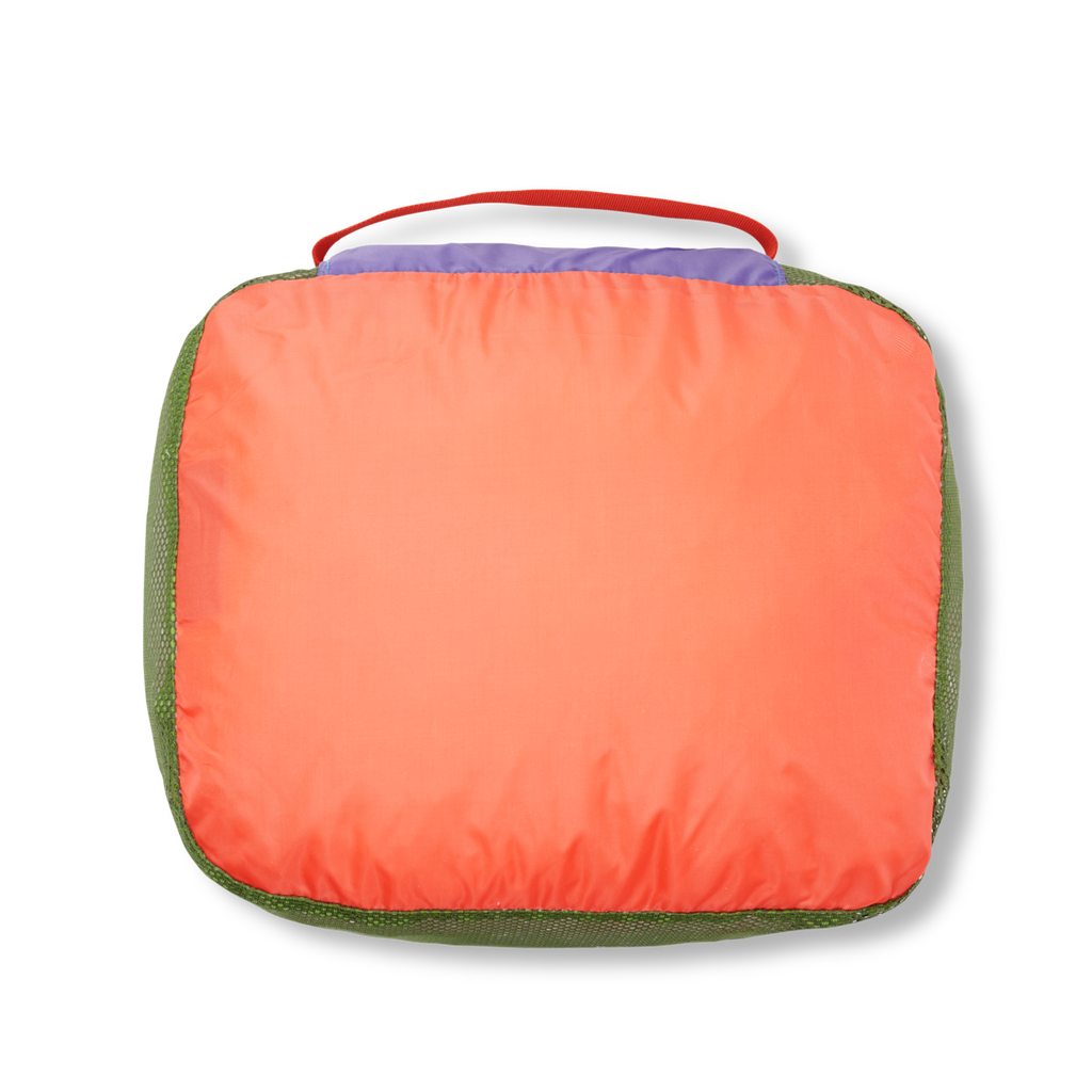 Cubo Tres Large Packing Cube cotopaxi.co.nz