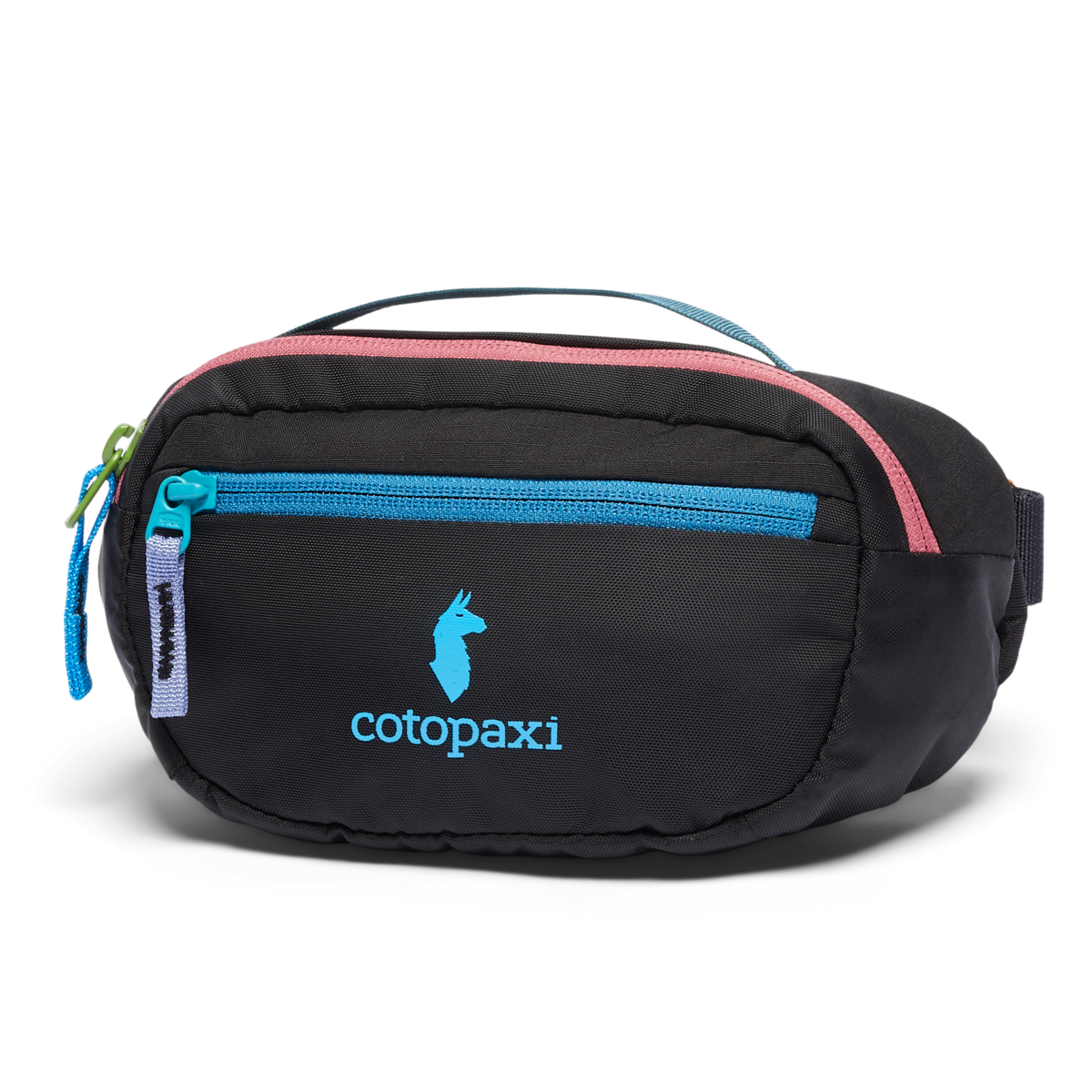 Kapai 1.5L Hip Pack, Del Dia Dark