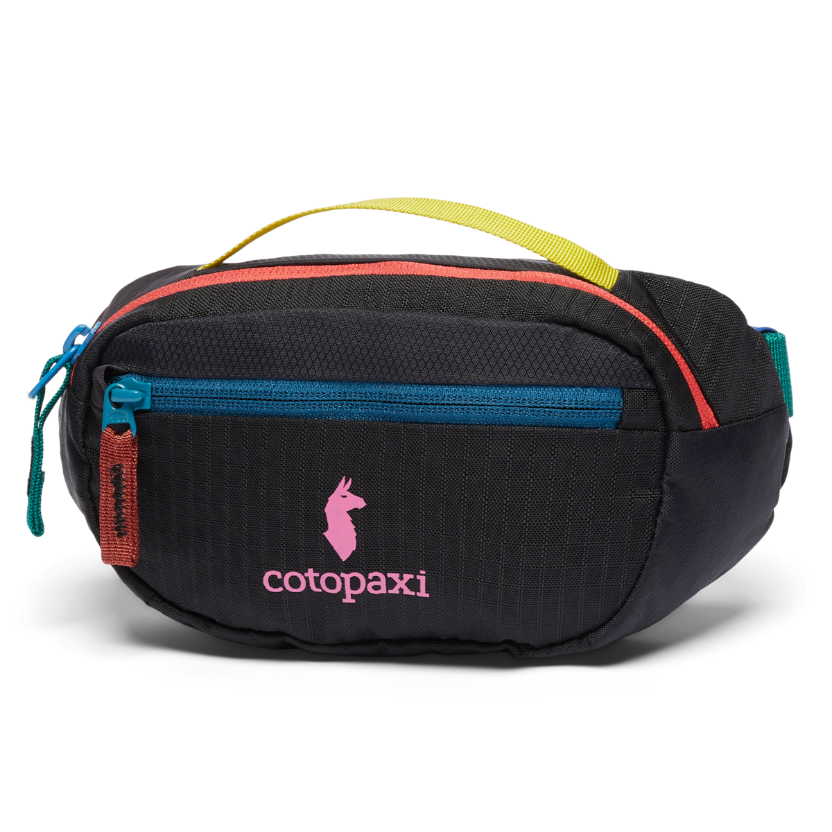 Kapai 1.5L Hip Pack, Del Dia Dark