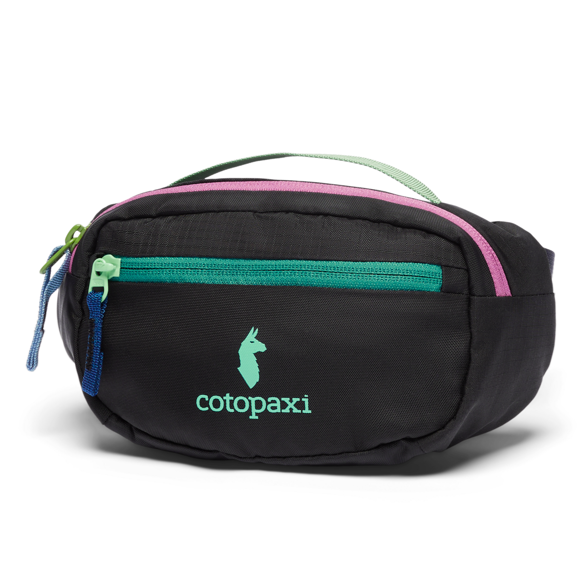 Kapai 1.5L Hip Pack, Del Dia Dark
