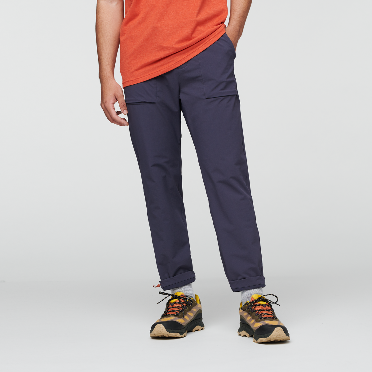 Subo Pant - Men's, Graphite