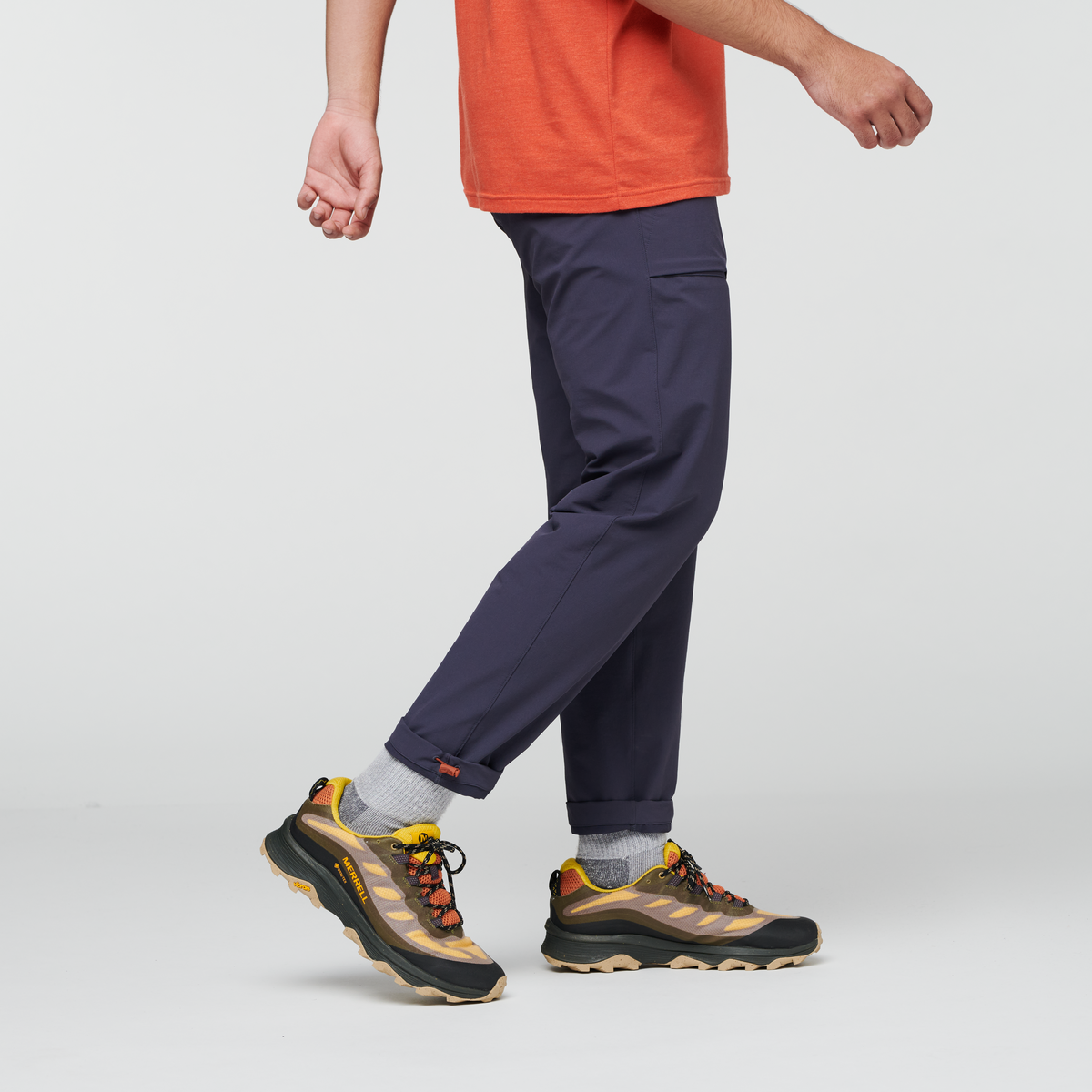 Subo Pant - Men's, Graphite