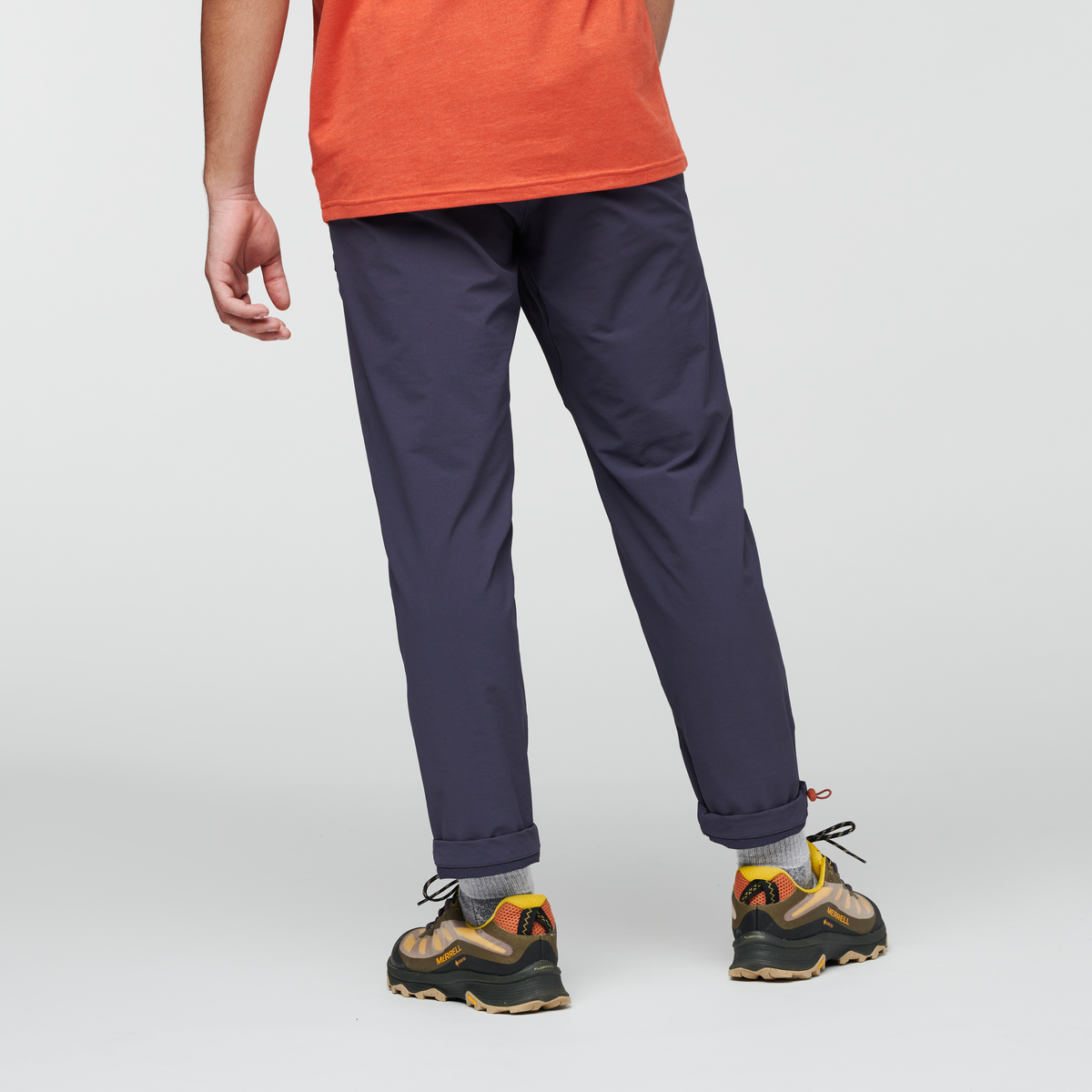 Subo Pant - Men's, Graphite