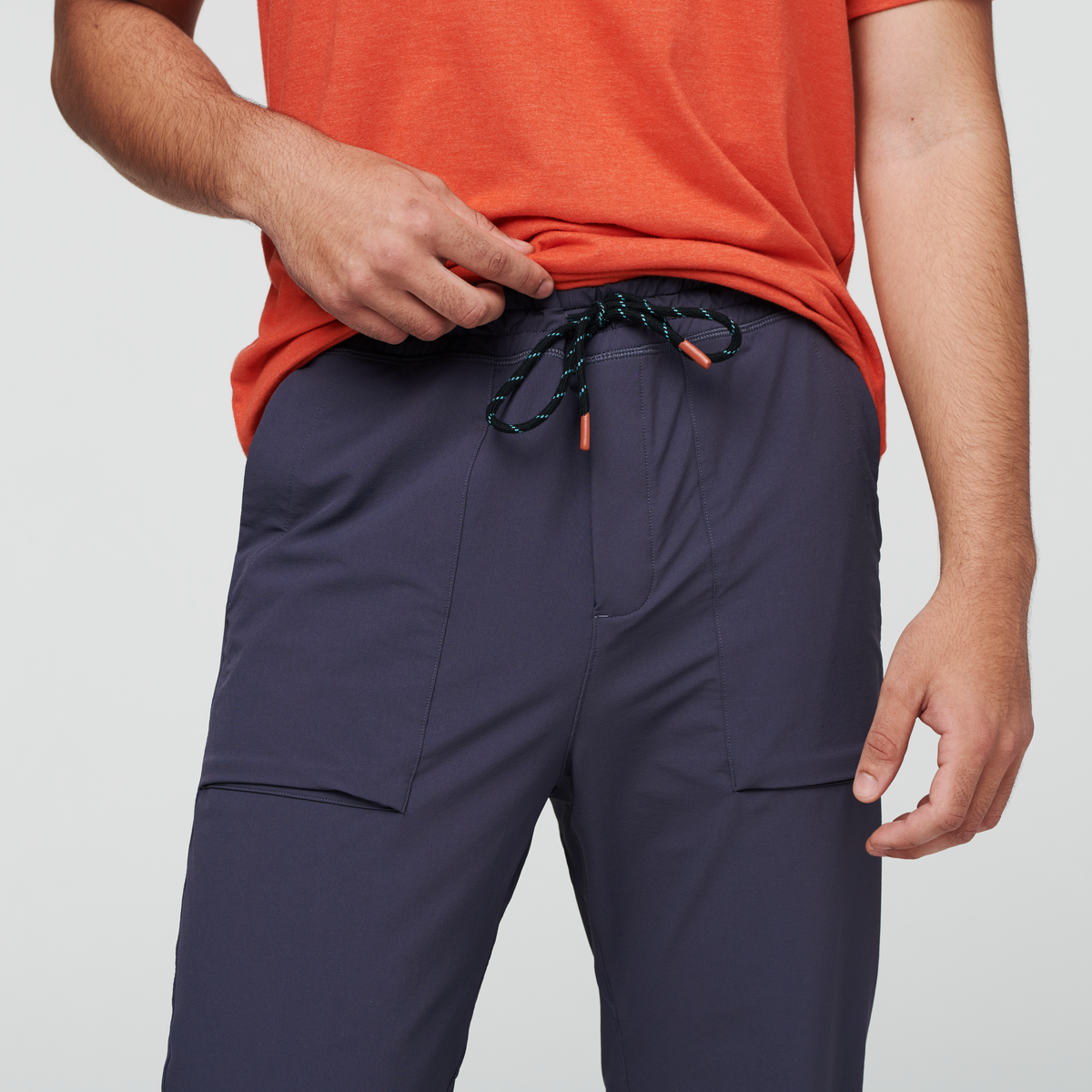 Subo Pant - Men's, Graphite