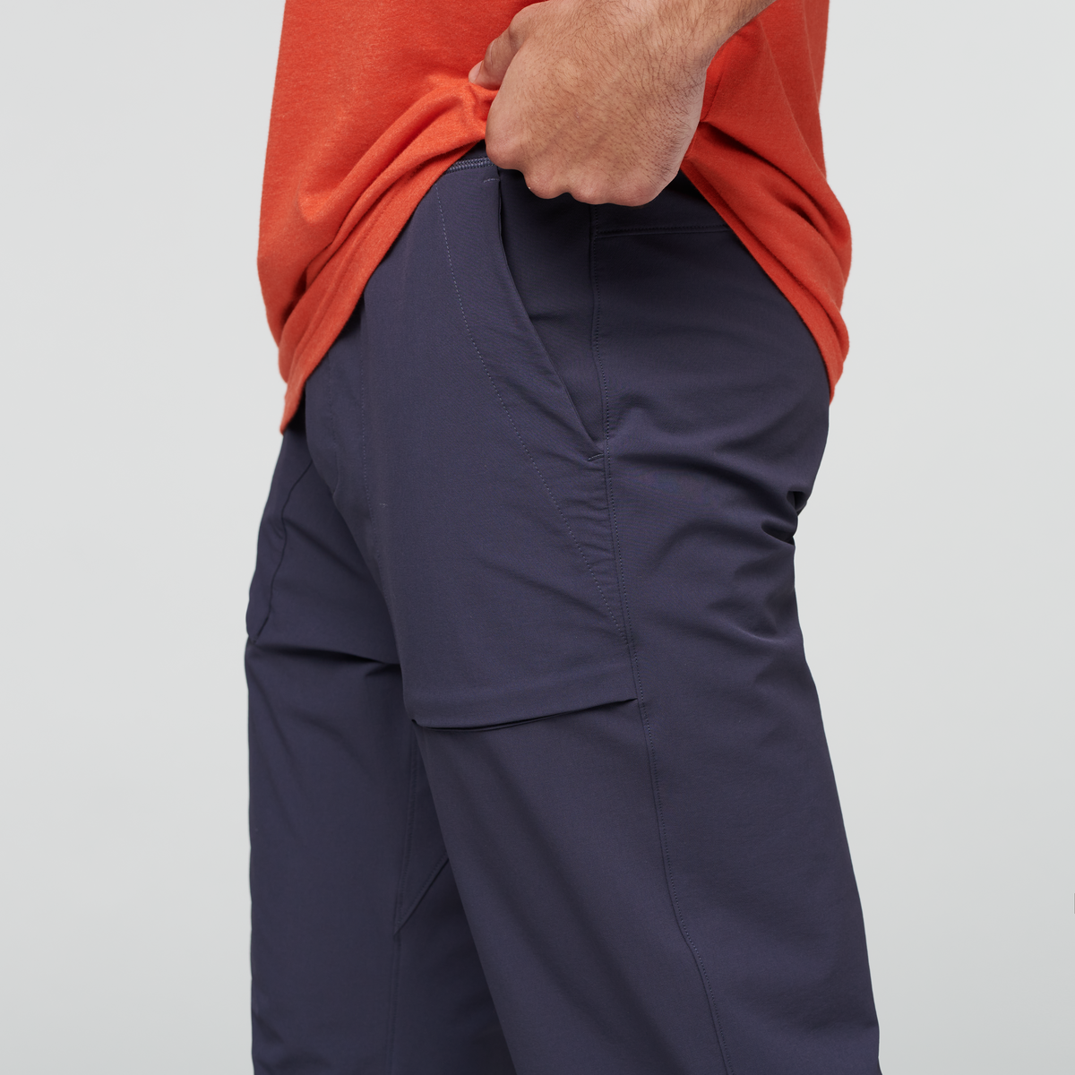 Subo Pant - Men's, Graphite