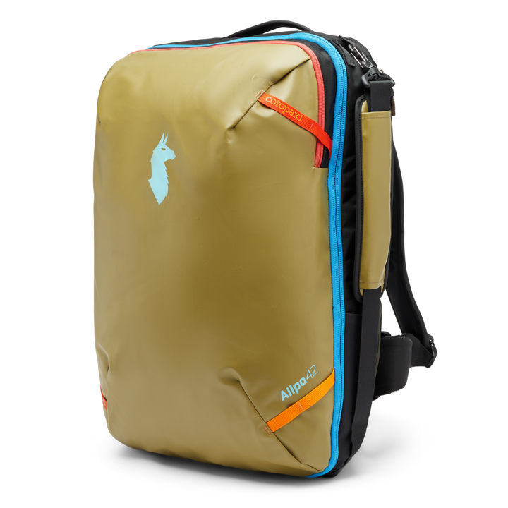 Travel Packs – cotopaxi.co.nz
