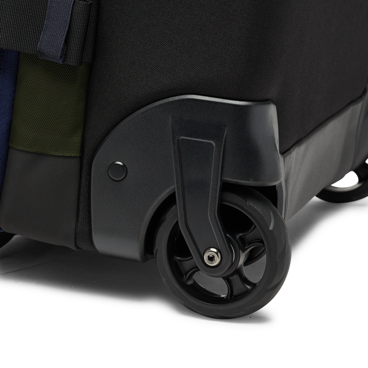 Allpa 38L Roller Bag, Woods