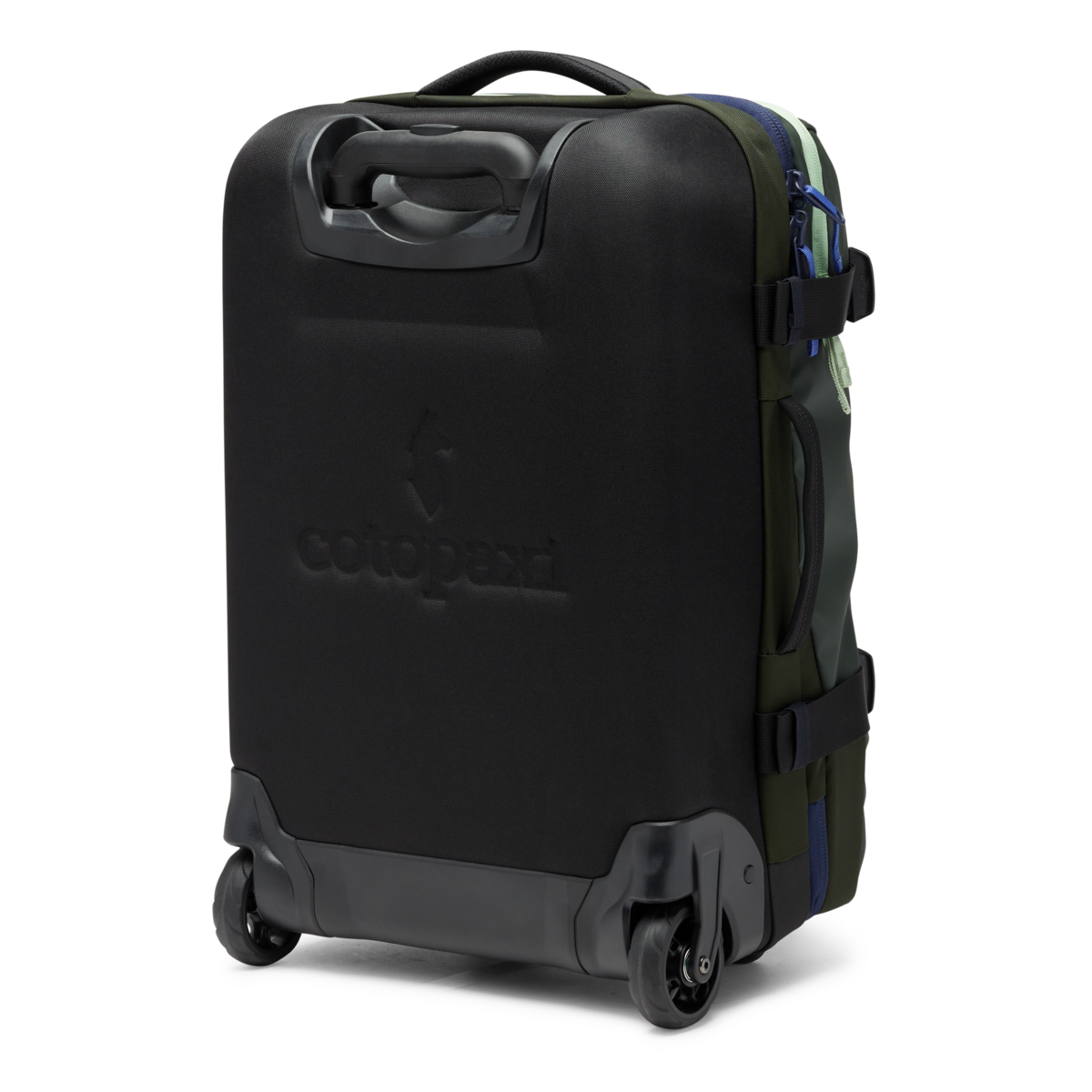 Allpa 38L Roller Bag, Woods