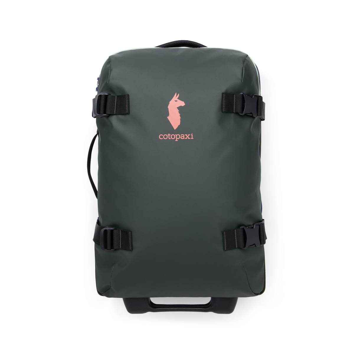 Allpa 38L Roller Bag, Woods