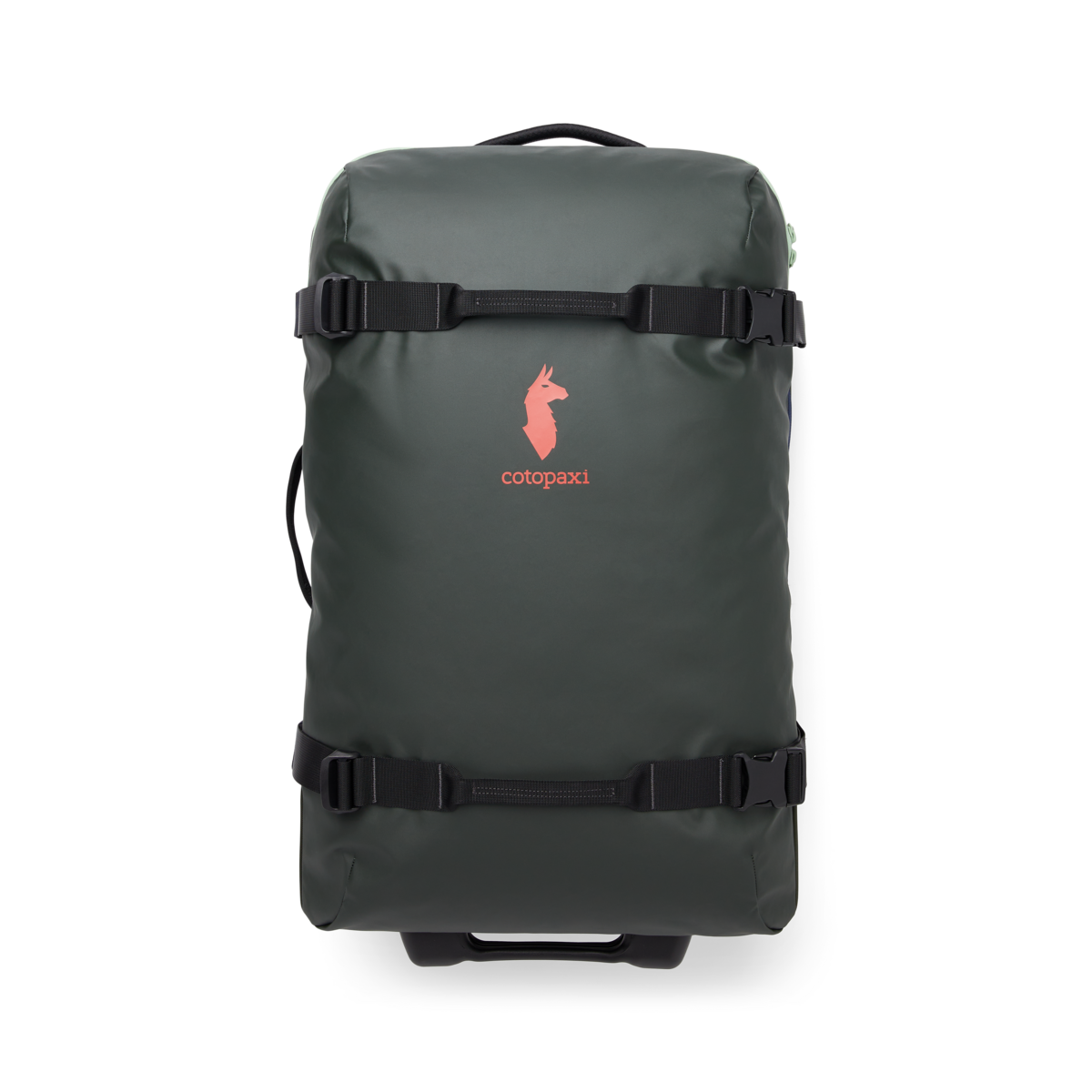 Allpa 65L Roller Bag, Woods