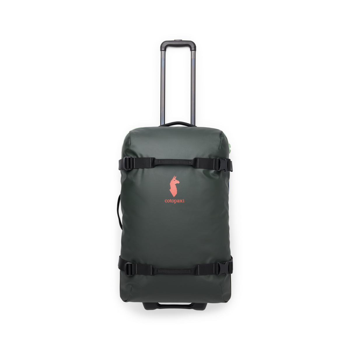 Allpa 65L Roller Bag, Woods