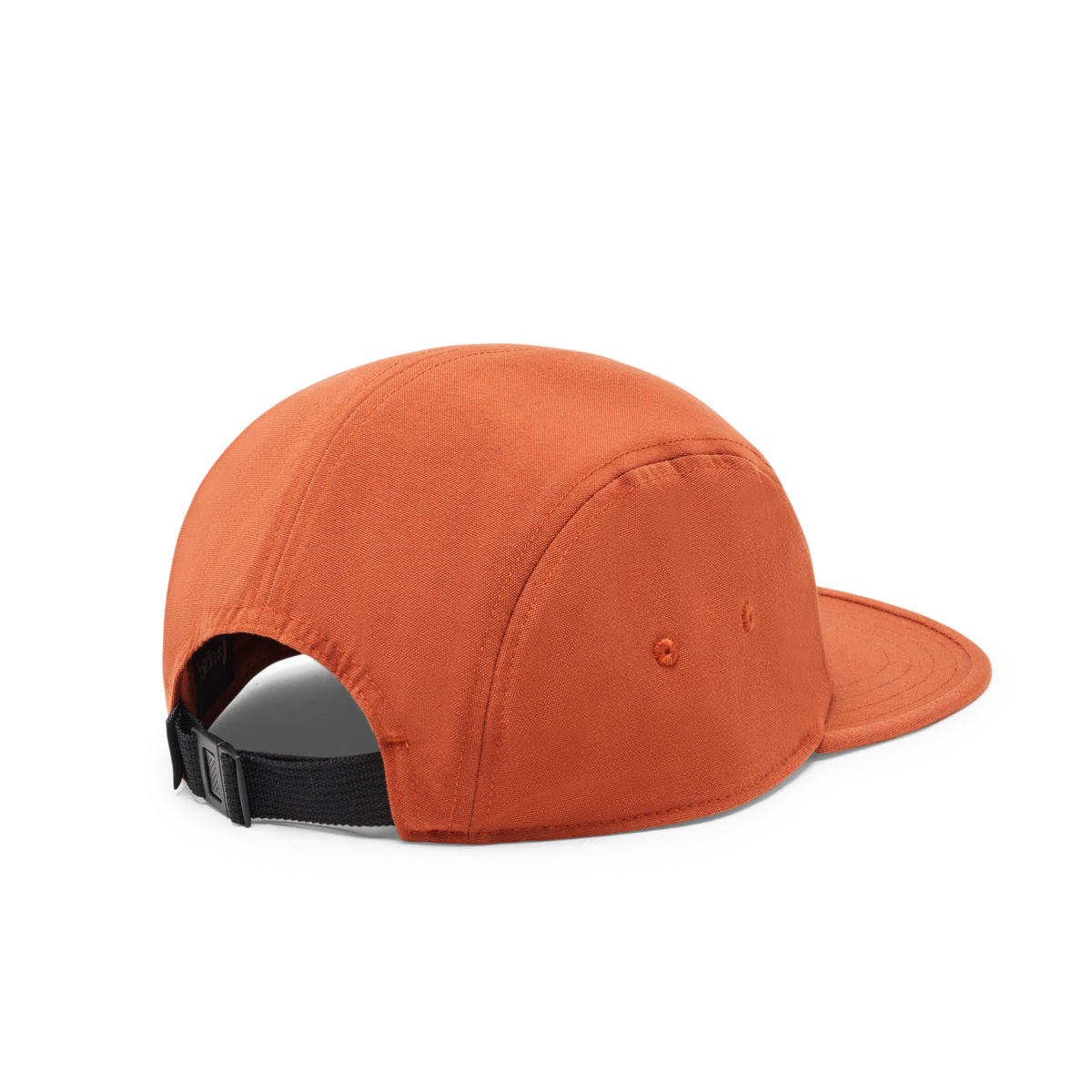 Cada Dia 5-Panel Hat, Spice