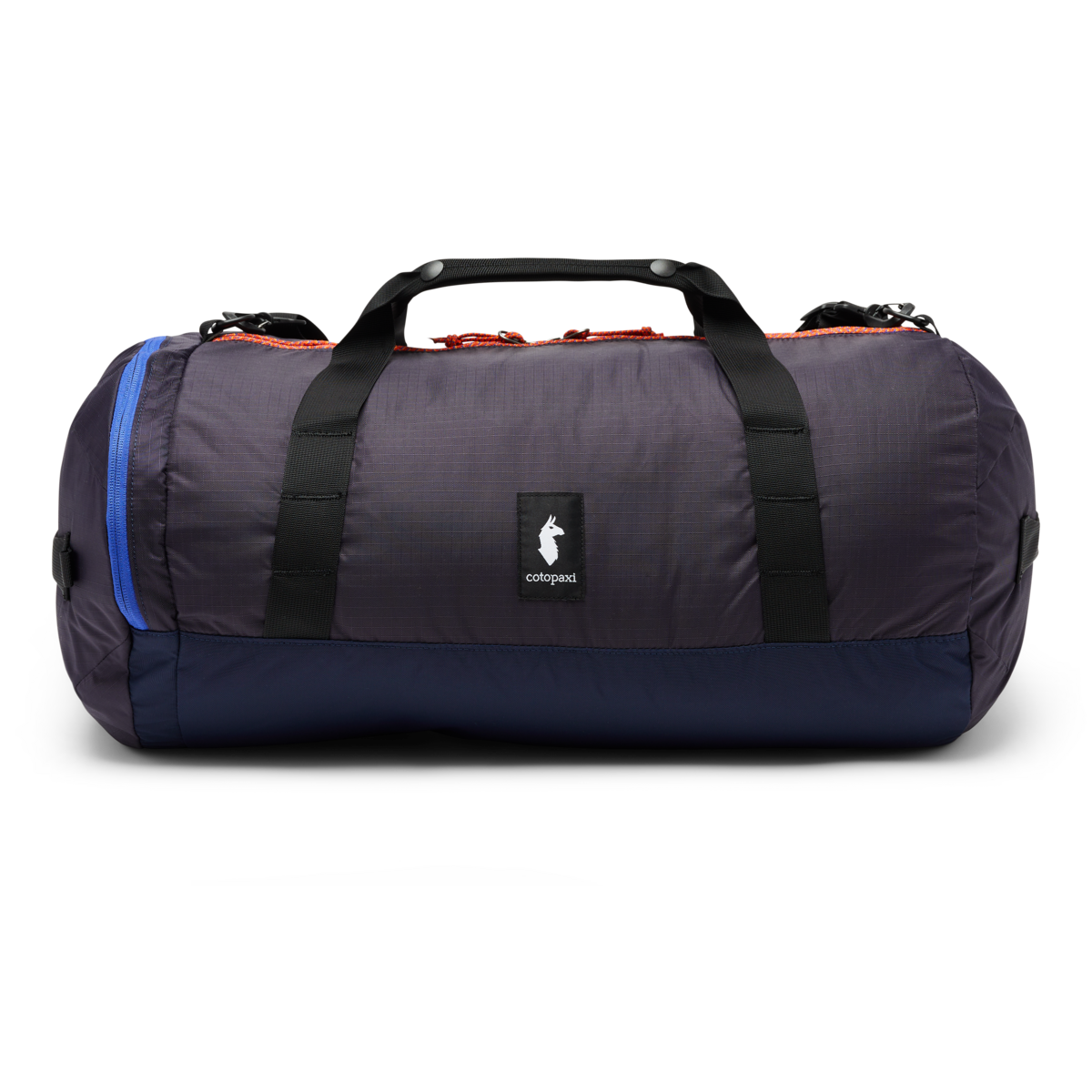 Ligera 32L Duffel Bag - Cada Día, Maritime