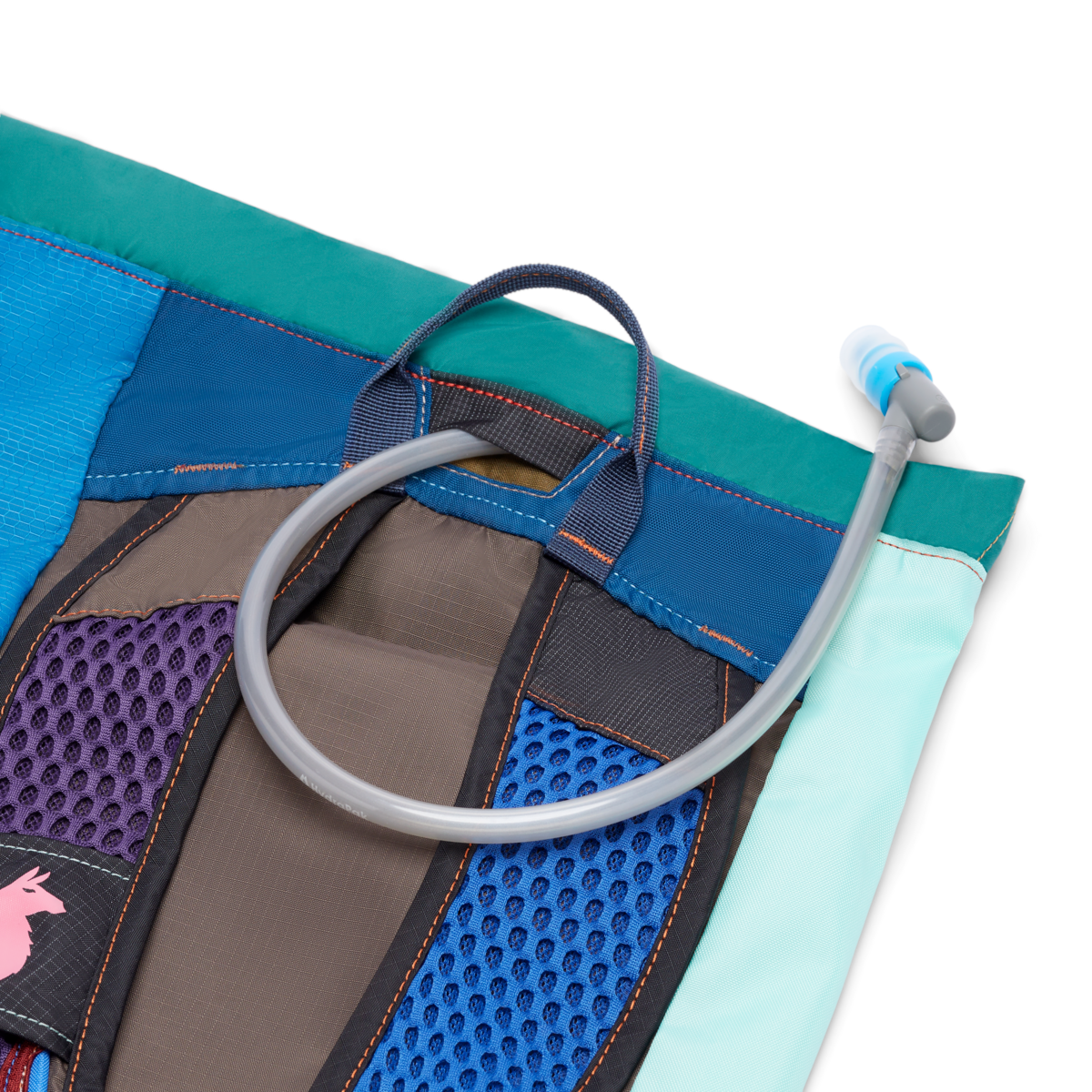 Luzon 18L Backpack - Del Dia V2, Del Dia