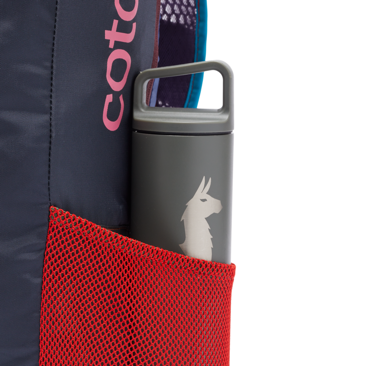 Luzon 24L Backpack - Del Dia V2, Del Dia