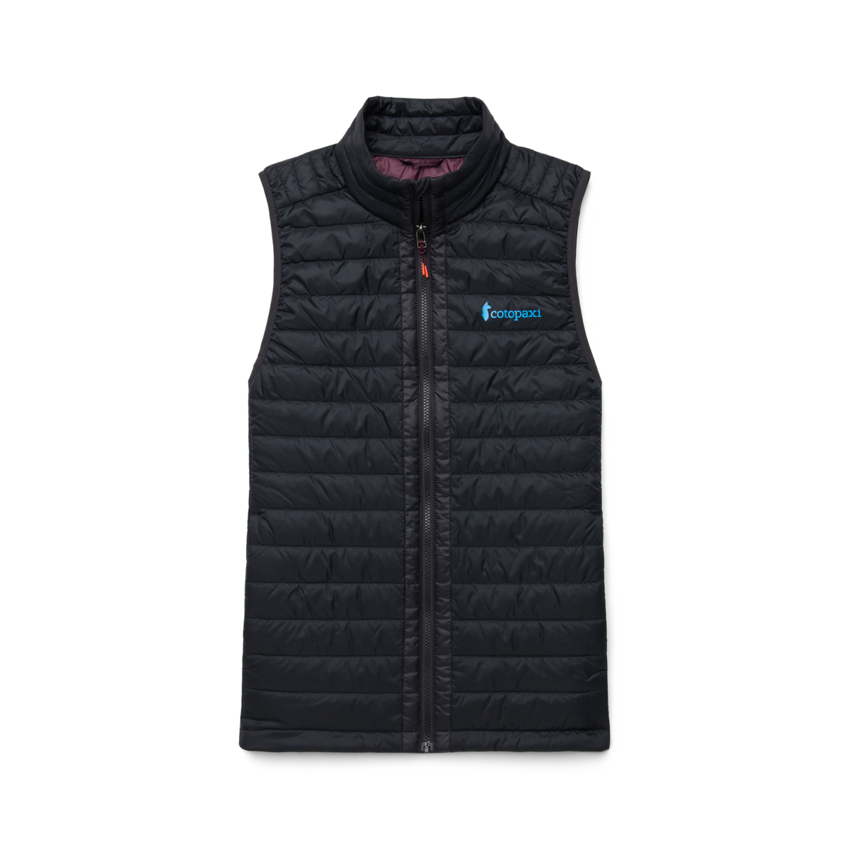 Capa Insulated Vest - Men's, Cotopaxi Black