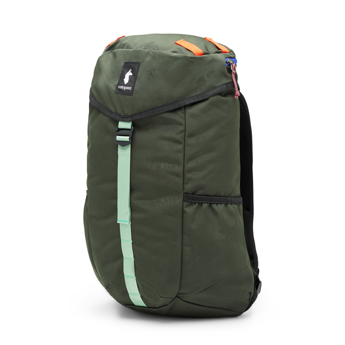 Tapa 22L Backpack - Cada Dia, Woods