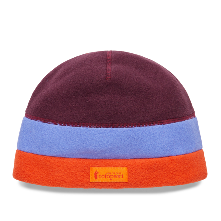 Teca Fleece Beanie
