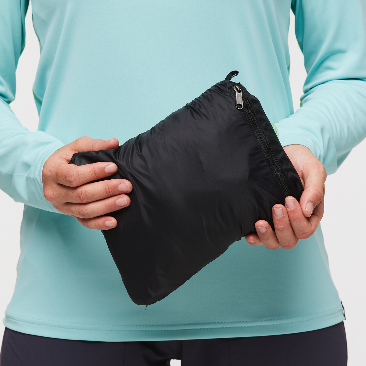 Fuego Down Vest - Women's, Cotopaxi Black