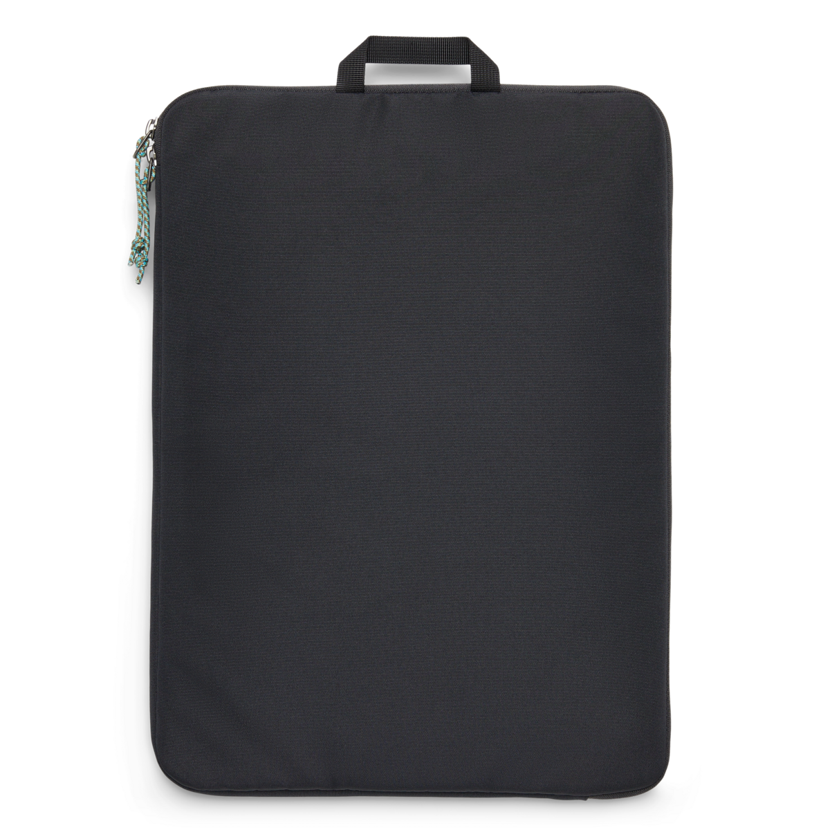 14" Laptop Sleeve - Cada Día, Cotopaxi Black