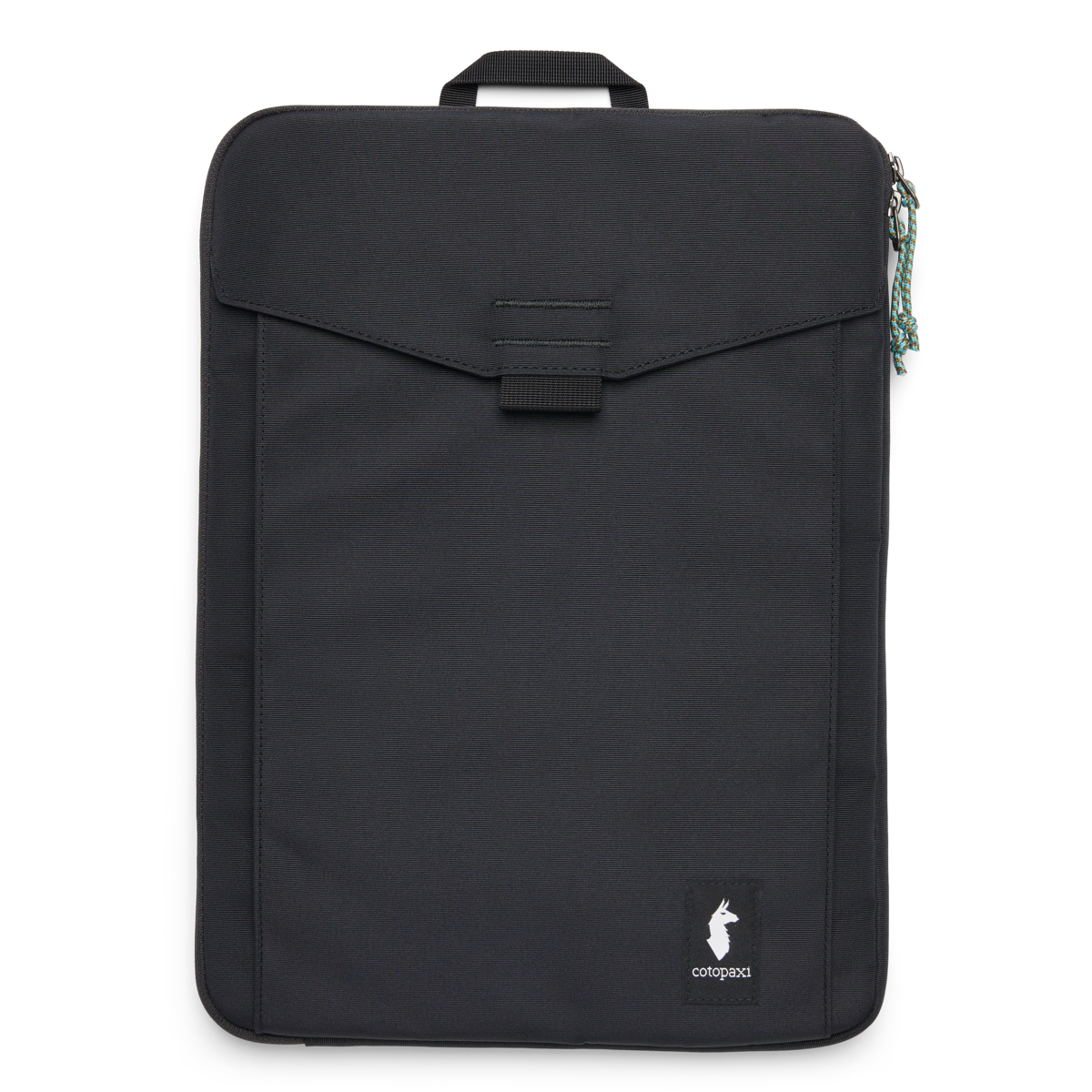 14" Laptop Sleeve - Cada Día, Cotopaxi Black