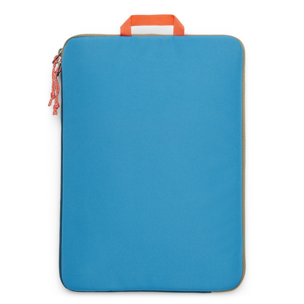 16" Laptop Sleeve - Cada Día, Abyss/Lake