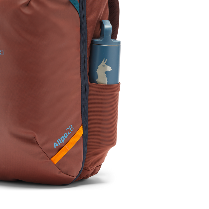 Allpa 28L Travel Pack, Rusty