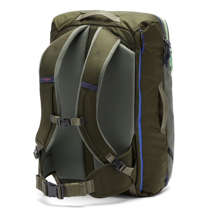Allpa 42L Travel Pack, Woods