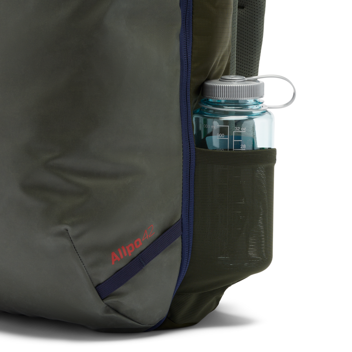 Allpa 42L Travel Pack, Woods
