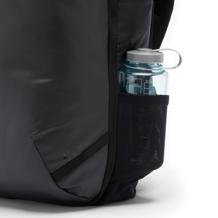 Allpa 42L Travel Pack, Cotopaxi Black