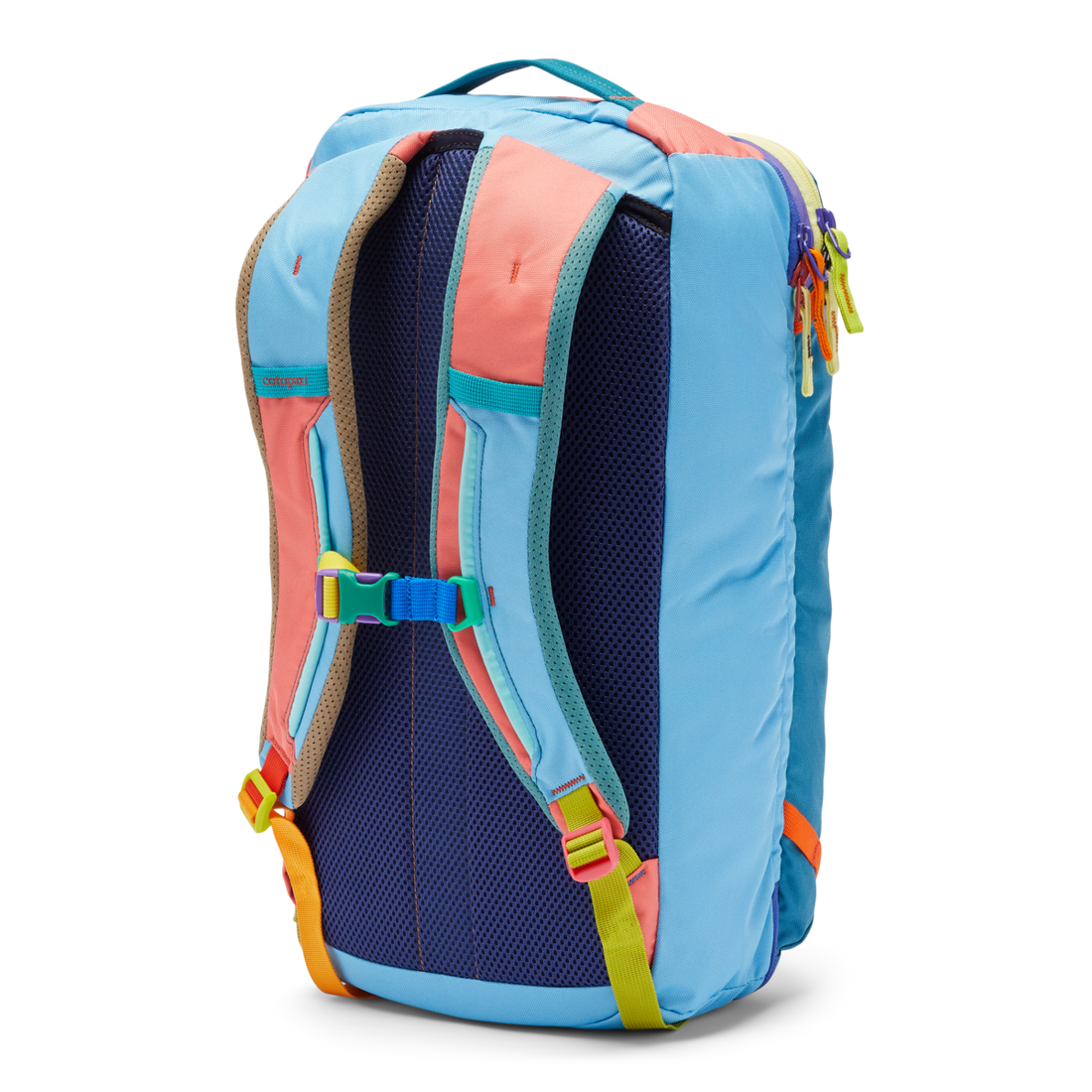 Allpa 20L Travel Pack, Del Dia